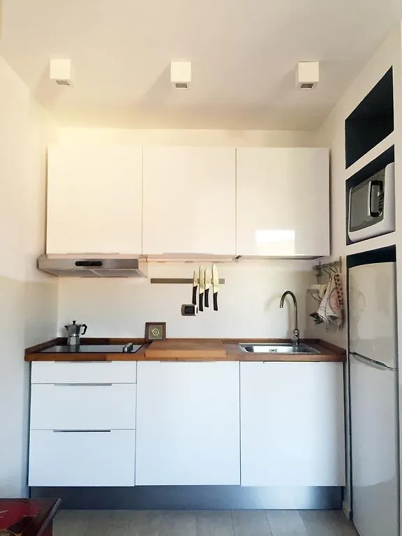 Lovely Central Apartment Talamone 0*,