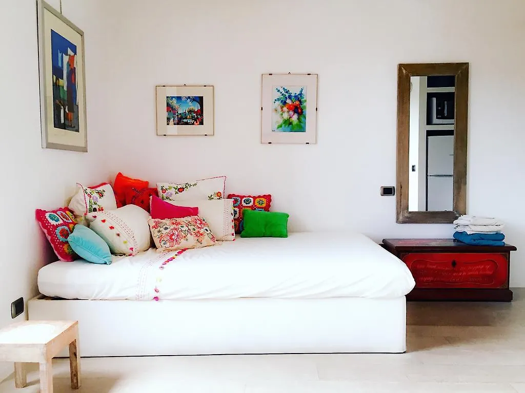 Lovely Central Apartment location