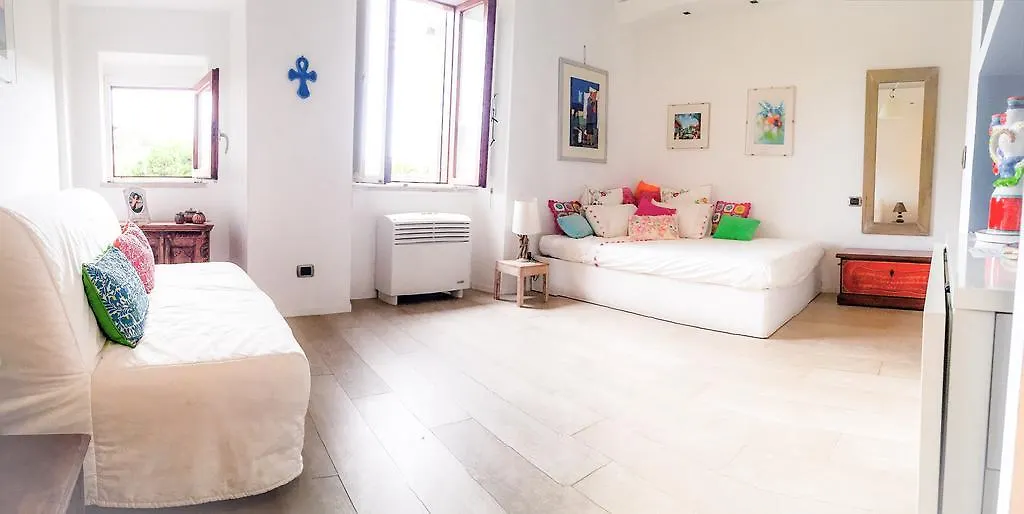 Lovely Central Apartment Talamone