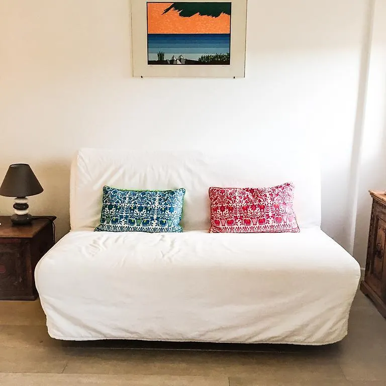 Lovely Central Apartment Talamone